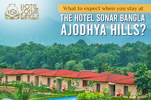 Ajodhya Hills Resort