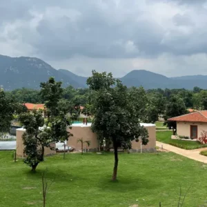 Ajodhya Hills