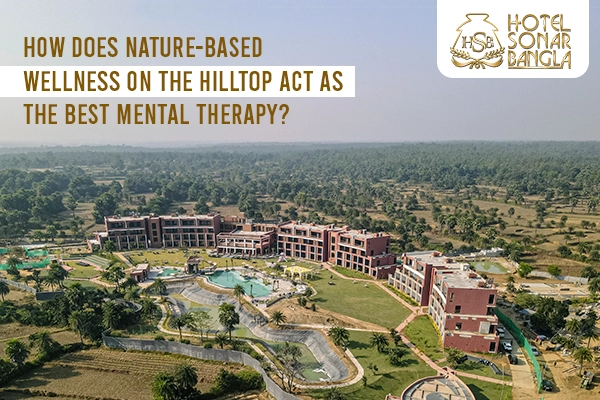 hotels in Ajodhya Hills